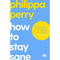How to Stay Sane: The School of Life by Philippa Perry