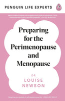 The Menopause Manifesto, The Happy Menopause,
Cracking the Menopause, Preparing for the Perimenopause and Menopause 4 Books Collection Set