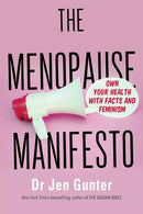 The Menopause Manifesto, The Happy Menopause,
Cracking the Menopause, Preparing for the Perimenopause and Menopause 4 Books Collection Set