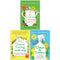 Nancy Birtwhistle Collection 3 Books Set (The Green Gardening Handbook, Green Living Made Easy, Clean & Green)