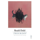 Roald Dahl 4 Books Collection Set (Trickery, War, Fear, Innocence)