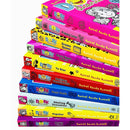 Rachel Renee Russell Dork Diaries Series 10 Books Set