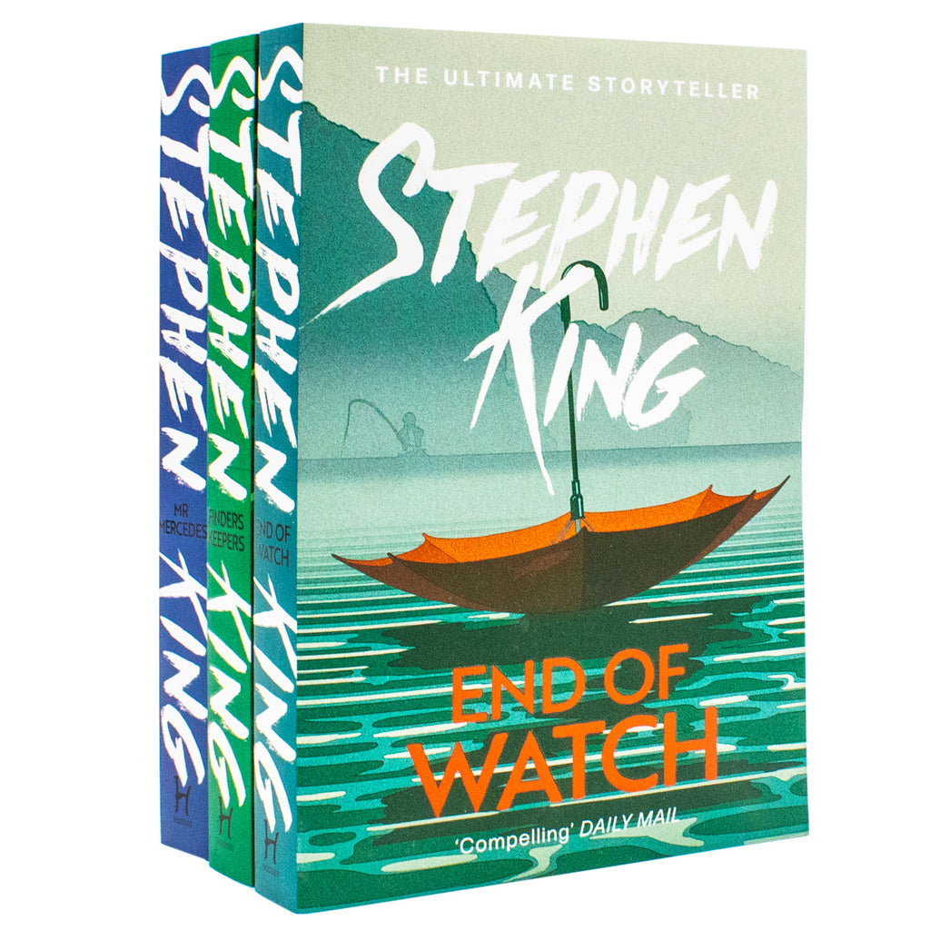 Buy Stephen King Books at Books 4 People Bookstore
