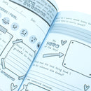 My Day is Amazing Journal: A 3 minute daily journal for kids to promote mindfulness and boost happiness
