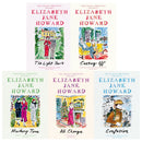 Cazalet Chronicle Collection Elizabeth Jane Howard 5 Books Set