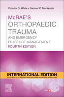McRae's Orthopaedic Trauma and Emergency Fracture Management 4e International Edition