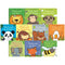 Usborne Thats Not My Wildlife 10 Books Collection Set Pack (Toddlers) Fiona Watt Touchy-Feely Board Baby Books