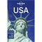 Lonely Planet USA (Travel Guide) by Isabel Albiston, Mark Baker