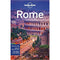 Lonely Planet Rome (Travel Guide) by Duncan Garwood, Alexis Averbuck, Virginia Maxwell