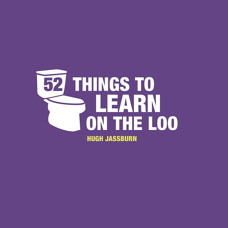 ["52 things to do", "52 things to do book collection", "52 things to do book collection set", "52 things to do book series", "52 things to do books", "52 things to do while you poo", "52 things to do while you poo the fart edition", "52 things to learn on the poo", "9780678455562", "activity books", "doctors humour", "fart", "hugh jassburn", "hugh jassburn 52 things to do series book collecton set", "hugh jassburn book collection", "hugh jassburn book collection set", "hugh jassburn book series collection set", "hugh jassburn books", "hugh jassburn collection", "loo", "medicine humour", "poo", "poop", "puzzles", "quiz questions", "quizzes", "toilet", "trivia collections", "trivia games"]