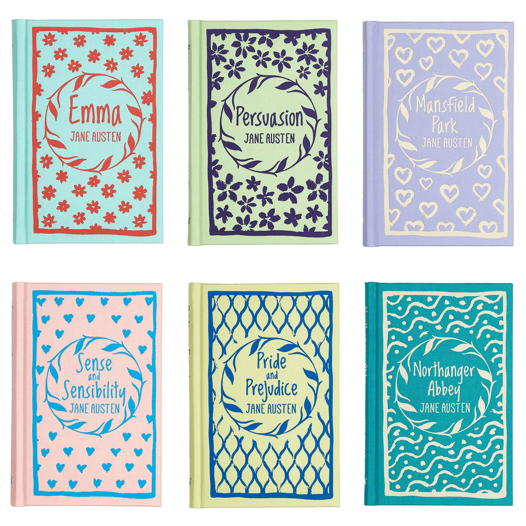 Shades from Jane Austen 限定版 341/1000 Amazon.com: Sense and Sensibility (Special Edition