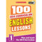 ["100 English", "100 English Lessons Year 1", "100 English Lessons Year 3", "9781407127590", "Childrens Educational", "cl0-SNG", "English", "English journal", "English Lessons gudie", "New Curriculum", "Scholastic", "Study Guide"]