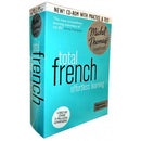 Total French With The Michel Thomas Method Inc Practice And Test - books 4 people