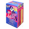 My Little Pony Ultimate Story Collection G M Berrow 10 Books Box Gift Set Pack