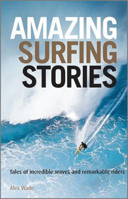 The Best in Water Sports Books: Surfing, Sailing and Swimming