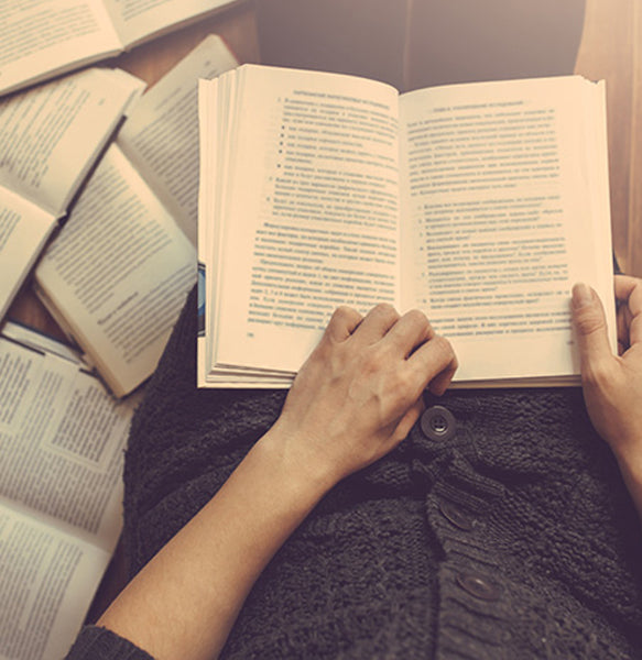 8 Must-Read Books, Our Top Recommended Novels