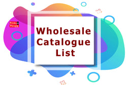 Books 4 People Product Print Run Wholesale Catalogue List