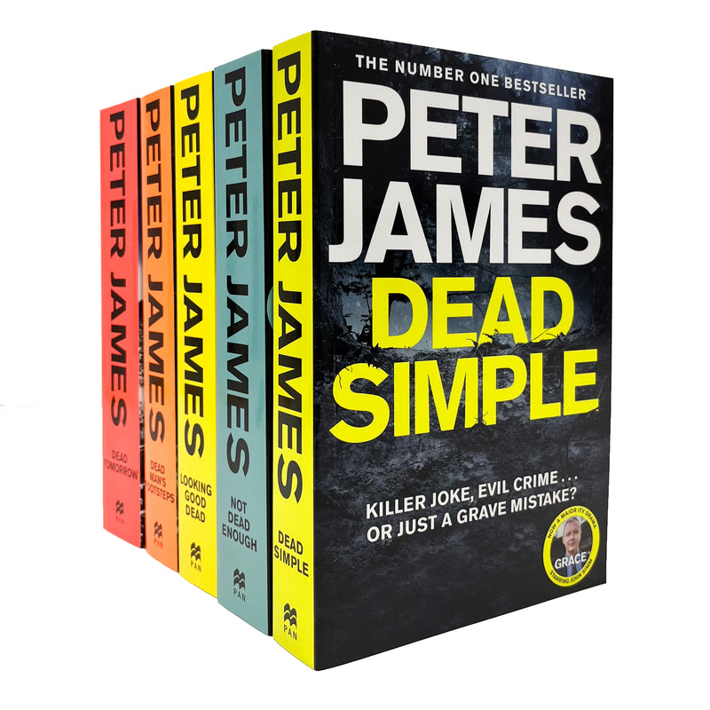 ["10 books", "9781529086782", "adult fiction", "after book 1", "after book series", "after series", "book series", "books like after series", "dead like you", "dead mans footsteps", "dead mans grip", "dead mans time", "dead simple", "dead tomorrow", "fiction books", "good book series", "grace book", "grace not dead enough", "looking good dead", "new book series", "not dead enough", "not dead enough peter james", "not dead yet", "peter james", "peter james books", "peter james books collection", "peter james books roy grace", "peter james box set", "peter james collections", "peter james dead simple", "peter james grace", "peter james new book", "peter james roy grace", "peter james roy grace book collection", "peter james roy grace book collection set", "peter james roy grace books", "peter james roy grace collection", "peter james roy grace series", "peter james series", "peter james set", "roy grace", "roy grace book collection", "roy grace book collection set", "roy grace books", "roy grace collection", "roy grace series", "set books", "want you dead", "you book series", "you books", "you series book"]