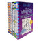 Diary of a Wimpy Kid Series Collection 6 Books Set (Books 12-17) By Jeff Kinney (Diper Overlode, The Getaway, The Meltdown, Wrecking Ball, The Deep End, Big Shot)