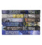 Lake District Mysteries 6 Books Set by Rebecca Tope (Staveley Suspect, Bowness Bequest, Threlkeld Theory, Grasmere Grudge, Borrowdale Body, Windermere Witness)