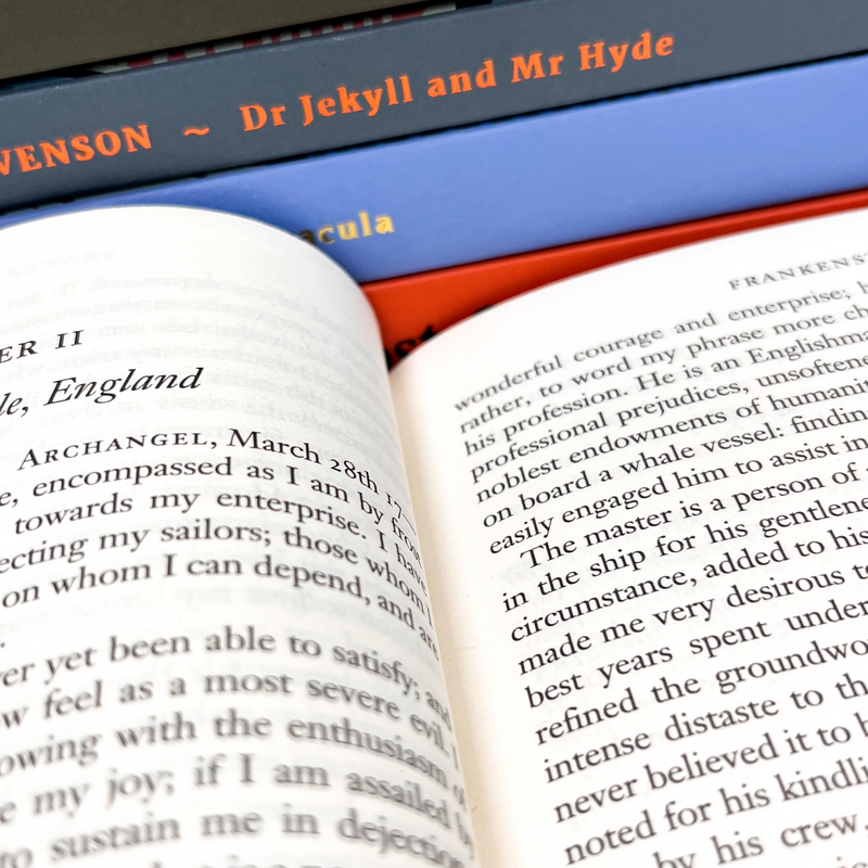 ["9780678465721", "Classic books", "classic collection", "Classic fiction", "classic stories", "Collected Ghost Stories", "Dr Jekyll and Mr Hyde", "english literature", "Fiction", "fiction books", "fiction classics", "Fiction Classics for Young Adults", "Frankenstein", "horror", "Horror Books", "horror classics", "horror fiction", "Literature", "literature fiction", "The Turn of the Screw", "The Woman in White", "wordsworth", "wordsworth editions"]