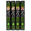 JoJo's Bizarre Adventure: Part 6 - Stone Ocean 4 Books Collection Set (Vol 1-4)