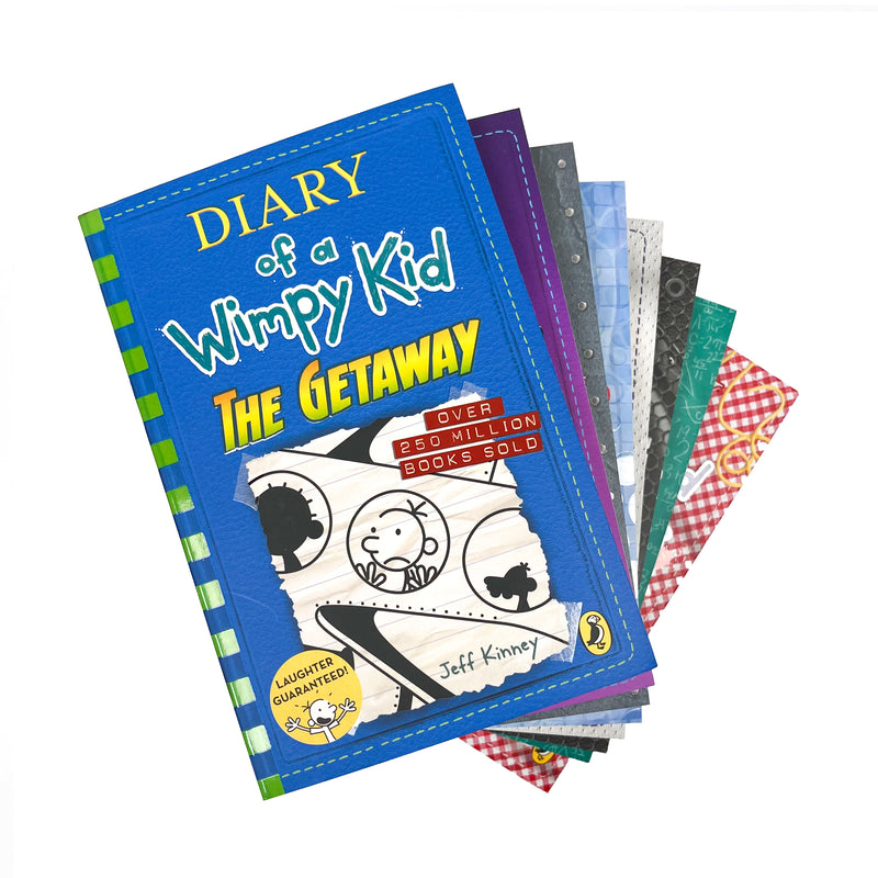 ["all of the wimpy kid books", "Big Shot", "Books For teens", "Cabin Fever", "Childrens Books (7-11)", "Diary of a Wimpy Kid", "diary of a wimpy kid book titles", "diary of a wimpy kid box set", "Diary of a Wimpy Kid Collection", "diary of a wimpy kid diary of a wimpy kid", "diary of a wimpy kid do it yourself book", "diary of a wimpy kid full book", "diary of a wimpy kid site", "diper overlode", "Do it Your Self", "Dog Days", "Double Down", "Hard Luck", "Hot Mess", "jeff kinney", "jeff kinney diary of a wimpy kid series", "no brainer", "Old School", "Rodrick Rules", "Teenage book", "The Deep End", "The Getaway", "The Last Straw", "The Long Haul", "The Meltdown", "The Third Wheel", "The Ugly Truth", "The Wimpy Kid Movie Diary", "wimpy kid", "Wrecking Ball", "young teen"]