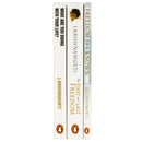 J Krishnamurti Finding Inner Freedom 3 Books Collection Set (Freedom from the Known, The First and Last Freedom, What Are You Doing With Your Life?)
