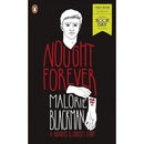 Malorie Blackman Nought Forever - A Noughts And Crosses Story World Book Day