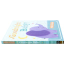 To Baby With Love: Goodnight Baby! (Board Book)