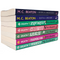 M C Beaton Hamish Macbeth Series Collection 7 Books Set (SERIES 2) (Death of a Prankster, Death of a Charming Man, Death of a Macho Man, Death of a Scriptwriter, Death of a Celebrity, Death of a Dreamer, Death of a Nurse)