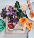 The 30-Day Alzheimer's Solution: The Definitive Food and Lifestyle Guide to Preventing Cognitive Decline ― A WSJ Bestselling Neurologist-Led Cookbook by Dean Sherzai