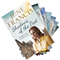 ["9780678463635", "adult fiction", "another mans child", "family sagas", "family secrets", "fiction books", "historical romance", "its now or never", "june francis", "june francis book collection", "june francis book collection set", "june francis books", "june francis books collection", "June Francis Collection", "june francis series", "memories are made of this", "military romance", "romance sagas", "shadows of the past", "someone to trust", "where theres a will"]