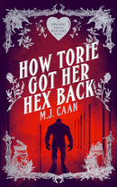 Singing Falls Witches Series 9 Books Collection Set by MJ Caan (Hex After Forty, That Good Hex, How Torie Got Her Hex Back and More)