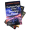 Helen Dexter Cosy Crime Mysteries 3 Books Collection Set By Glenda Young (Murder at the Seaview Hotel, Curtain Call at the Seaview Hotel & Foul Play at the Seaview Hotel)