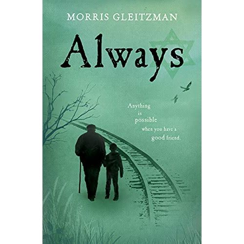 Always by Morris Gleitzman