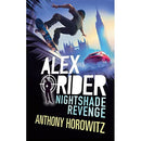 Nightshade Revenge (Alex Rider)