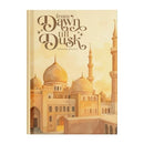 Ramadan Journal 2026 30 Days Planner, (From Dawn till Dusk Daily Planner, Gratitude and Guidance Journal)