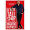 ["9781398514256", "A Very Tall Story", "extreme sports", "General Sports", "Martin Bayfield", "Martin Bayfield A Very Tall Story", "Rugby Player Biographies", "Rugby Union Biography", "Rugby Union History & Biography", "Sports", "Sports and Hobbies", "Sports Books", "sports humour", "Sports teams & clubs"]