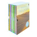 Children’s Introduction to Geography 10 Book Set – Coral Reefs, Deserts, Rainforests & More Hardback Collection