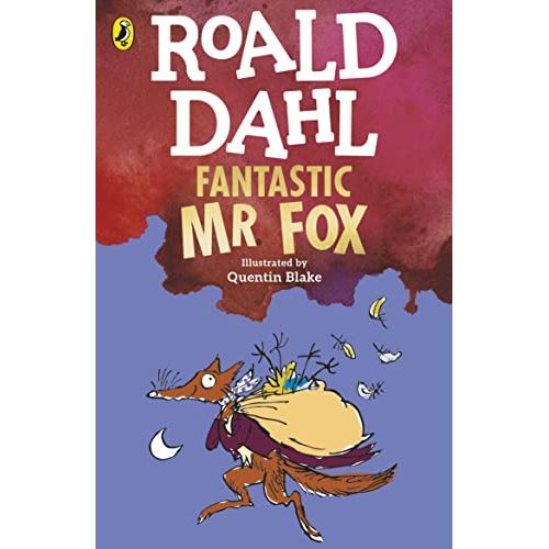 ["9780241558355", "best childrens books", "Children's Books", "Children's Books on Dogs", "Children's Books on Mammals", "Childrens Books (5-7)", "Childrens Books (7-11)", "Fantastic Mr Fox by Roald Dahl", "Fantasy Adventure for Children", "Quentin Blake", "roald dahl", "Roald dahl book", "roald dahl book collection", "roald dahl book collection set", "roald dahl book set", "roald dahl books", "roald dahl books set", "roald dahl box set", "Roald Dahl Childrens Book", "Roald Dahl Childrens Books", "roald dahl collection", "roald dahl series"]