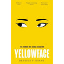 Yellowface: The instant