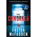 The Coworker: From the Sunday Times Bestselling Author of The Housemaid
