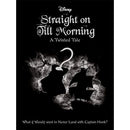 Disney Peter Pan: Straight on Till Morning (Twisted Tales)