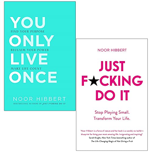 ["9789124212919", "business motivation skills", "Just F*cking Do It", "Mind", "Motivation", "motivational", "Motivational Book", "motivational self help", "Noor Hibbert", "Noor Hibbert books", "Noor Hibbert collection", "Noor Hibbert series", "Noor Hibbert set", "Practical & Motivational Self Help", "practical self help", "self development", "self development books", "Self Help", "self help books", "Self-help & personal development", "You Only Live Once"]