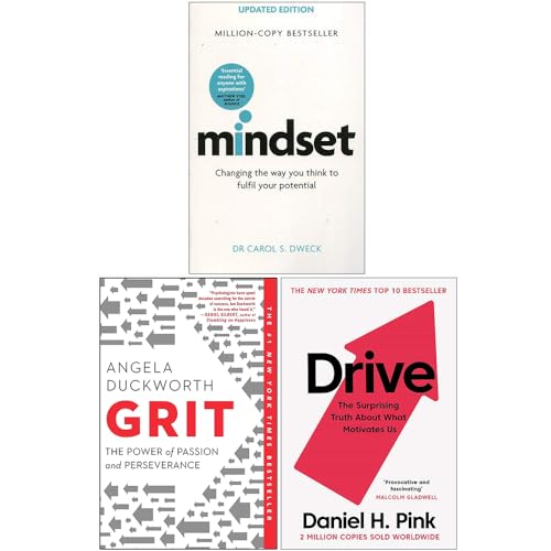 ["Angela Duckworth", "Angela Duckworth book", "as you are book", "be as you are book", "be you book", "best daniel pink books", "Best Selling Single Books", "bestselling author", "Bestselling Author Book", "bestselling books", "bestselling single books", "book daniel pink", "book of you", "books for changing mindset", "books for mindset", "books for you", "books on mindset change", "books that change the way you think", "books that change your mindset", "books to change your mindset", "business book collection", "change mindset book", "change your mindset book", "cl0-PTR", "dan pink new book", "daniel h pink", "daniel h pink book collection", "daniel h pink book set", "daniel h pink books", "daniel h pink drive", "daniel h pink to sell is human", "daniel h pink when", "daniel pink author", "daniel pink best books", "daniel pink best seller", "daniel pink books", "daniel pink's book drive", "drive", "drive book", "drive book daniel pink", "drive dan pink", "drive h pink", "education", "Educational Psychology", "fiction about dance", "fiction about theatre", "grit book", "grit book amazon", "grit why passion and resilience", "grit why passion and resilience are the secrets to success", "grits book", "mindset amazon", "mindset book", "mindset changing the way you think", "mindset changing the way you think to fulfil your potential", "motivational", "Motivational Book", "motivational self help", "passion books", "personal development", "personal skills", "personal skills books", "Practical & Motivational Self Help", "secret of success book", "secrets books", "set on you book", "single", "success books", "success secrets book", "succession book", "the book of you", "the secret of success book", "the secret success", "the secret to success", "the secret to success is", "the success book", "the way you think", "the you you are book", "this book is for you", "you are book", "you are what you think", "you book"]