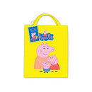 Peppa Pig 10 Books Collection Set (YELLOW BAG)