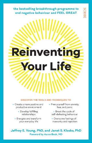 ["9789123882007", "daniel kahneman", "depression", "Family & Lifestyle Depression", "Fast and Slow by Daniel Kahneman", "Higher Education of Biological Sciences", "How To Stay Sane The School of Life", "Janet S. Klosko", "Jeffrey E. Young", "Lifestyle Depression", "Philippa Perry", "Philosophy", "Philosophy Books", "popular psychology", "Popular Psychology book", "Psychological Schools of Thought", "Reinventing Your Life", "Specific Psychological Topics", "Thinking Fast and Slow"]