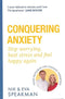 Conquering Anxiety and Everyday Confidence By Nik and Eva Speakman 2 Books Collection Set