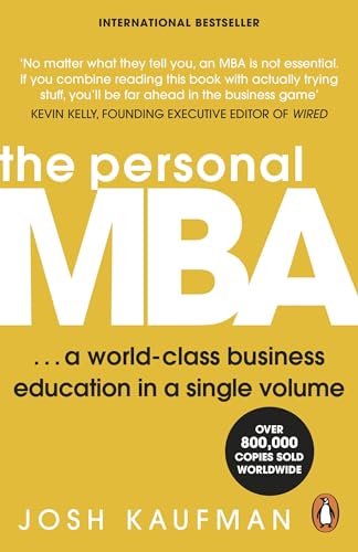 ["9780670919536", "business", "Business and Computing", "Business books", "business leadership skills", "business life", "business life books", "Business Management", "business motivation skills", "josh kaufman", "josh kaufman books", "josh kaufman collection", "josh kaufman set", "The Personal MBA", "The Personal MBA books", "The Personal MBA set"]